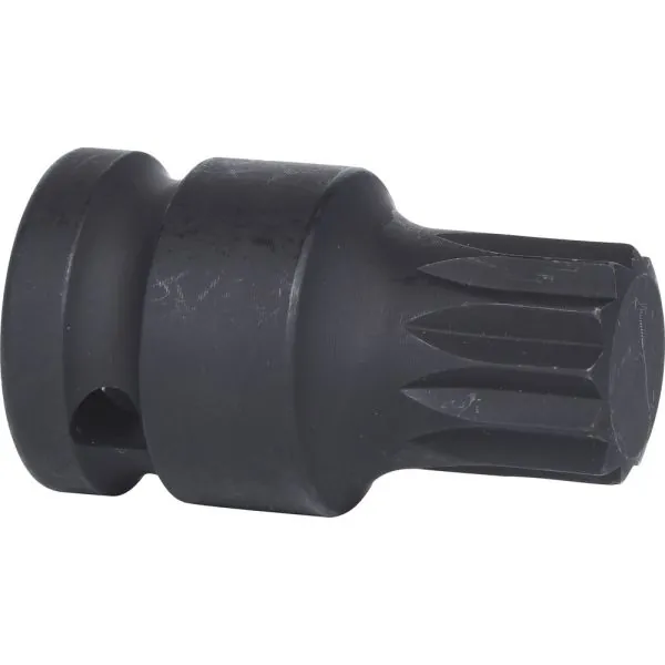 Douille à chocs courte 1/2" XZN® . M16 | Clés & Douilles | Ekibat