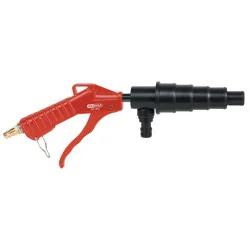 Pistolet de rinçage du système de refroidissement KSTOOLS | Rangement