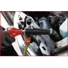 Pistolet de rinçage du système de refroidissement KSTOOLS | Rangement