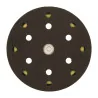 Plateau Velcro D150mm . 15 trous pour ponceuse | Ponceuses & Polisseus