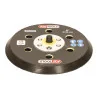 Plateau Velcro D150mm . 15 trous pour ponceuse | Ponceuses & Polisseus