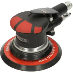 Ponceuse orbitale pneumatique 6" . excentrique 2 .5 | Ponceuses & Poli