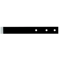 Lame de rechange 19mm pour grattoir 140.2288 KSTOOLS 140.2289 | 140.2289