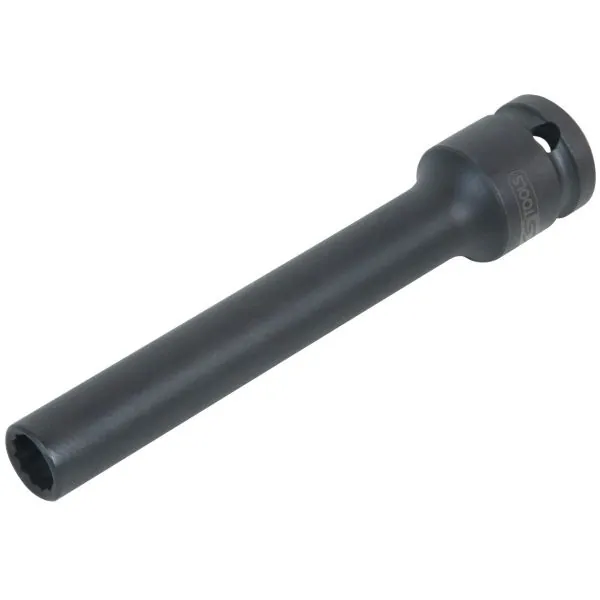 Douille pour culasse 12 pans . 10 mm | Clés & Douilles | Ekibat
