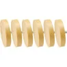 Lot de disques de gommage 90x15 mm . | Rangement atelier | Ekibat