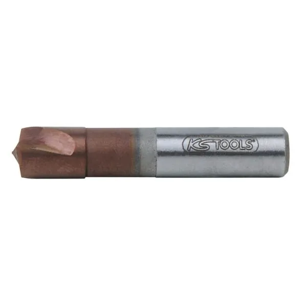 Foret à dépointer au carbure diam 10 mm | Clous & Pointes | Ekibat