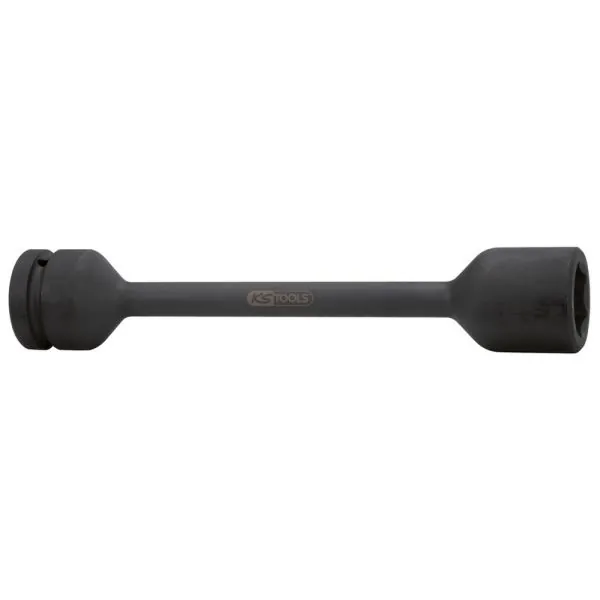 Douille à torsion 1" extra-longue . 27 mm | Clés & Douilles | Ekibat