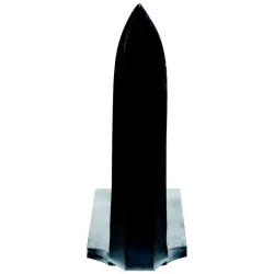 Jeu de 6 lames pour couteau à pare-brise . pointe en ogive - 32 mm KSTOOLS 140.2295 | 140.2295