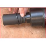 Bague pour douilles à chocs 3/8" . 6 | Clés & Douilles | Ekibat