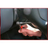 Jeu de 5 douilles tournevis spéciales airbag KSTOOLS 140.2300 | 140.2300