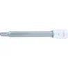 Douille tournevis TORX® percé spéciale airbag . T30 KSTOOLS 140.2301 | 140.2301