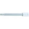 Douille tournevis TORX® spéciale airbag . T30 KSTOOLS 140.2302 | 140.2302