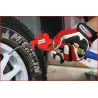 Soufflette avec buse 100 mm - 1/4" - | Rangement atelier | Ekibat