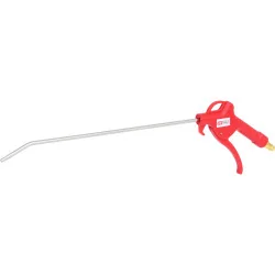 Soufflette avec buse 300 mm - 1/4" - | Rangement atelier | Ekibat