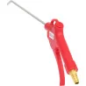 Soufflette avec buse 300 mm - 1/4" - | Rangement atelier | Ekibat