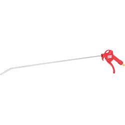Soufflette avec buse 510 mm - 1/4" - | Rangement atelier | Ekibat