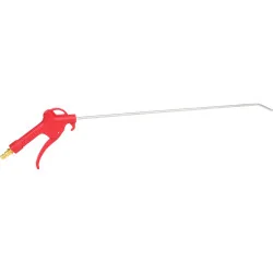 Soufflette avec buse 510 mm - 1/4" - | Rangement atelier | Ekibat