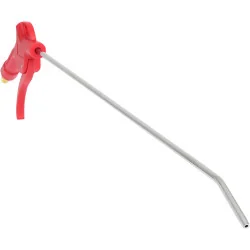Soufflette avec buse 510 mm - 1/4" - | Rangement atelier | Ekibat