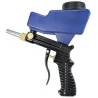Pistolet de sablage pneumatique . 260 mm KSTOOLS | Compresseurs & Pneu