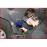 Pistolet de sablage pneumatique . 260 mm KSTOOLS | Compresseurs & Pneu