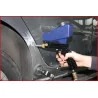Pistolet de sablage pneumatique . 260 mm KSTOOLS | Compresseurs & Pneu