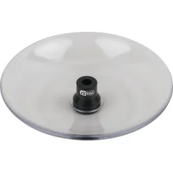 Ecran de protection pour soufflette pneumatique Ø100mm KSTOOLS | Compr