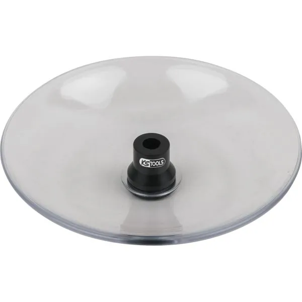 Ecran de protection pour soufflette pneumatique Ø100mm KSTOOLS | Compr