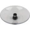 Ecran de protection pour soufflette pneumatique Ø100mm KSTOOLS | Compr
