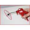 Ecran de protection pour soufflette pneumatique Ø100mm KSTOOLS | Compr