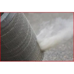 Souflette pneumatique longue . buses interchangeables 1100 mm | Compre