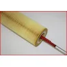 Souflette pneumatique longue . buses interchangeables 1100 mm | Compre