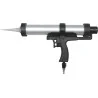 Pistolet pneumatique à cartouche 310 ml KSTOOLS 515.1975 | Compresseur