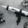 Pistolet pneumatique à cartouche 310 ml KSTOOLS 515.1975 | Compresseur