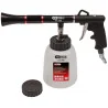 Pistolet de nettoyage pneumatique KSTOOLS 515.1980 | Compresseurs & Pn