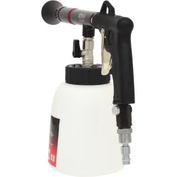 Pistolet de nettoyage pneumatique KSTOOLS 515.1980 | Compresseurs & Pn