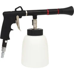 Pistolet de nettoyage pneumatique KSTOOLS 515.1980 | Compresseurs & Pn