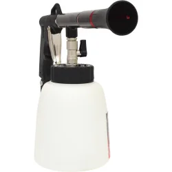 Pistolet de nettoyage pneumatique KSTOOLS 515.1980 | Compresseurs & Pn