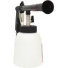 Pistolet de nettoyage pneumatique KSTOOLS 515.1980 | Compresseurs & Pn
