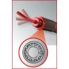 Pistolet de nettoyage pneumatique KSTOOLS 515.1980 | Compresseurs & Pn