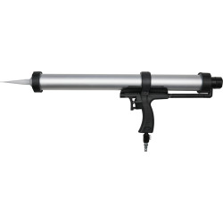 Pistolet pneumatique à cartouche 600 ml KSTOOLS 515.1985