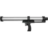 Pistolet pneumatique à cartouche 600 ml KSTOOLS 515.1985 | Compresseur