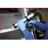 Pistolet pneumatique à cartouche 600 ml KSTOOLS 515.1985 | Compresseur