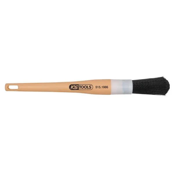 Pinceau de nettoyage KSTOOLS 515.1986 | Pinces & Tenailles | Ekibat