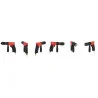 Perceuse pneumatique avec poignée latérale KSTOOLS 515.3035 | Perceuse