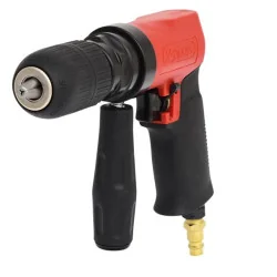 Perceuse pneumatique avec poignée latérale KSTOOLS 515.3035 | Perceuse
