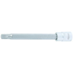 Douille tournevis TORX® spéciale airbag . T27 KSTOOLS 140.2307 | 140.2307