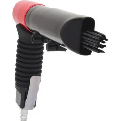 Dérouilleur à aiguilles pneumatique KSTOOLS 515.3070 | Compresseurs &