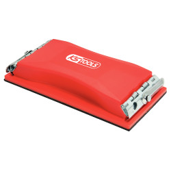 Cale à poncer avec blocage papier KSTOOLS 515.3095