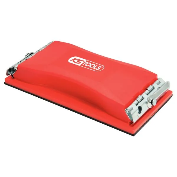 Cale à poncer avec blocage papier KSTOOLS 515.3095