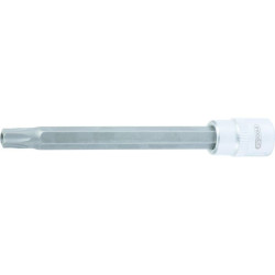 Douille tournevis TORX® percé spéciale airbag . T27 KSTOOLS 140.2308 | 140.2308